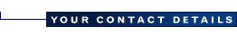 your contact details
